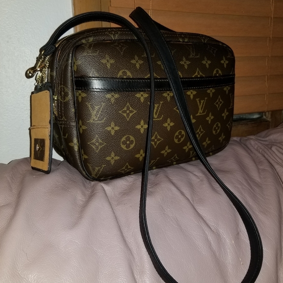 Vintage and new purses, bags, accessories, upcycle - Picture 13 of 16